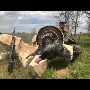 Meet your Posher, Boyd